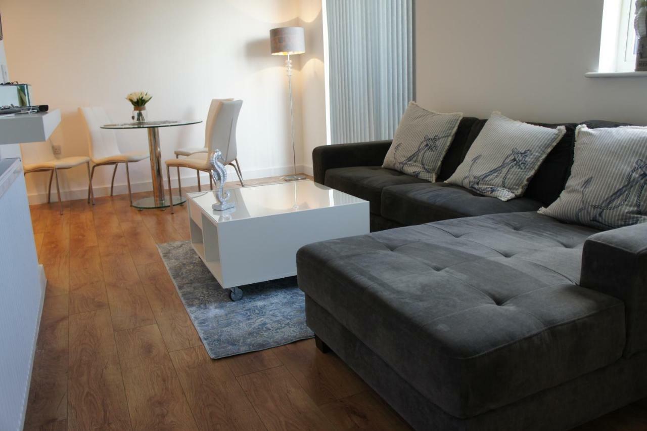 Hamptons Point Apartment Enfield